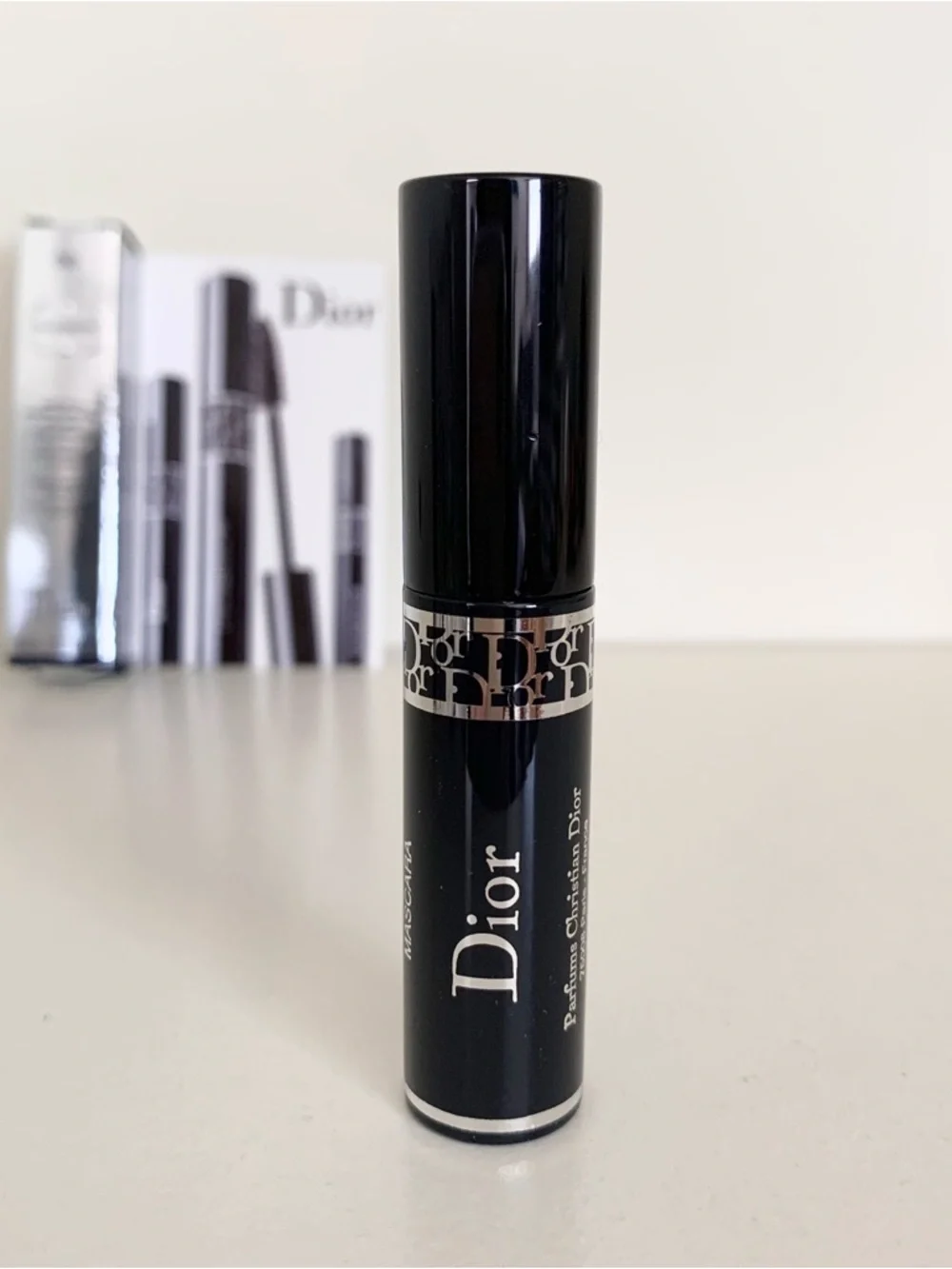 Dior lash extension mascara